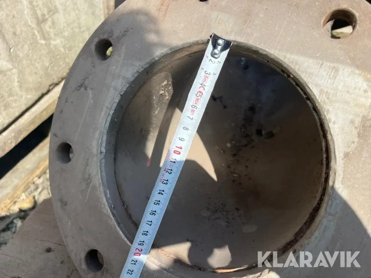 Billede 12 - Gylle- og hydraulik pumper