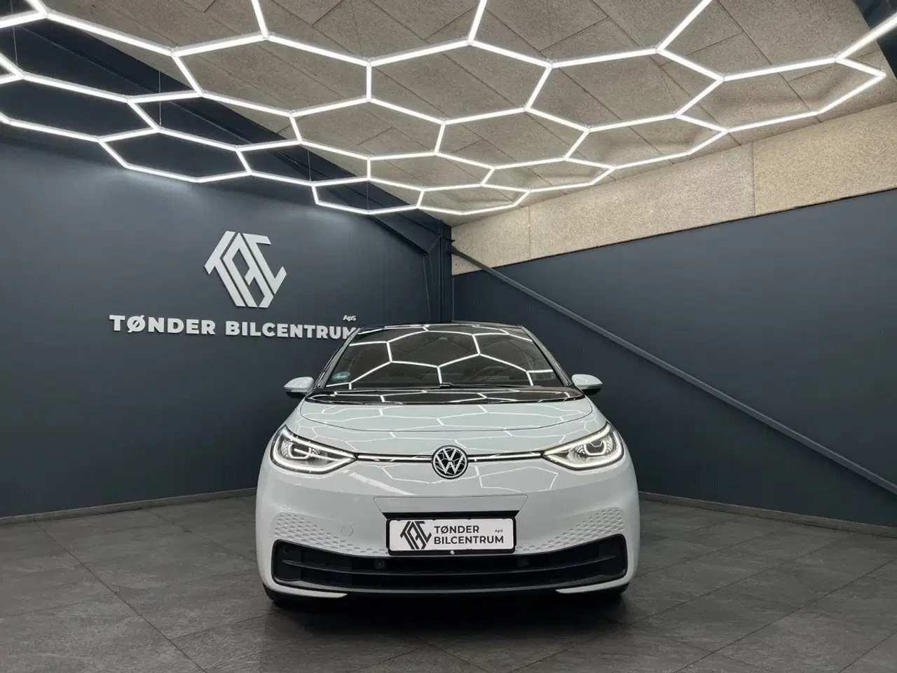 Billede 5 - VW ID.3 58 Pro Performance Style