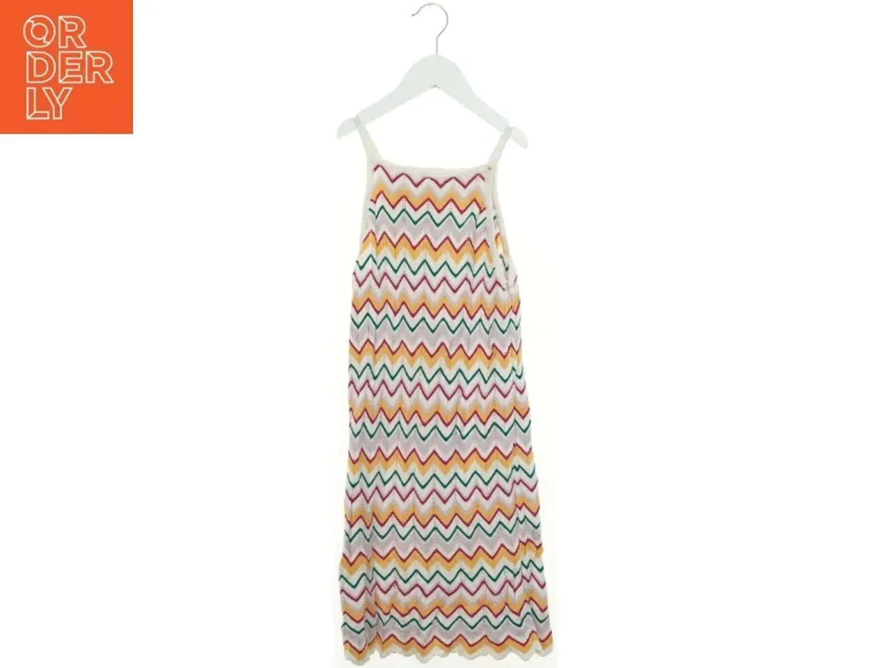 Billede 1 - Kjole fra H&M (str. 152 cm)