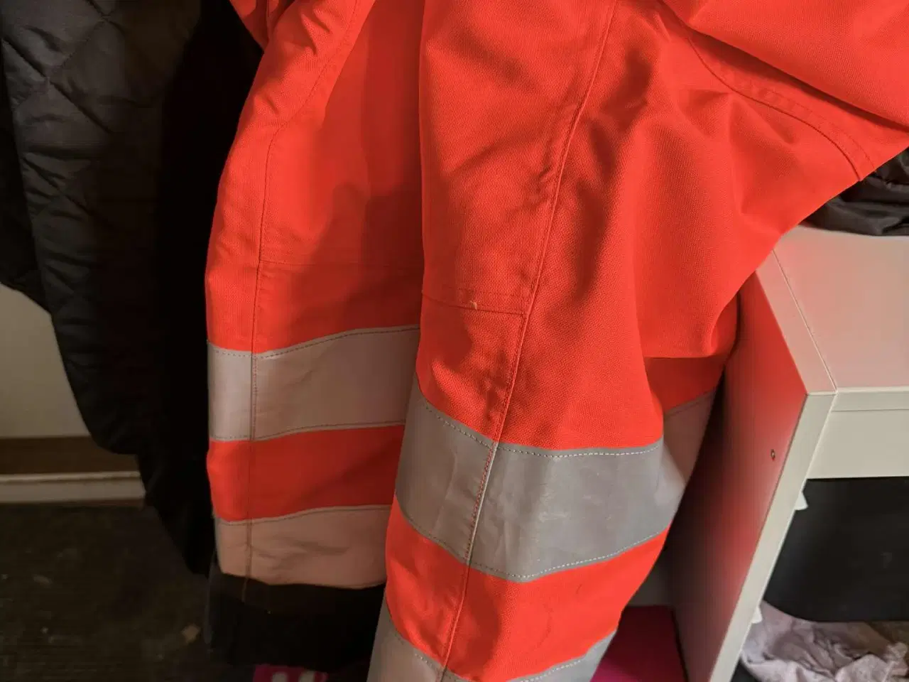 Billede 4 - Mascot Safe Thermo Buks str.3 XL