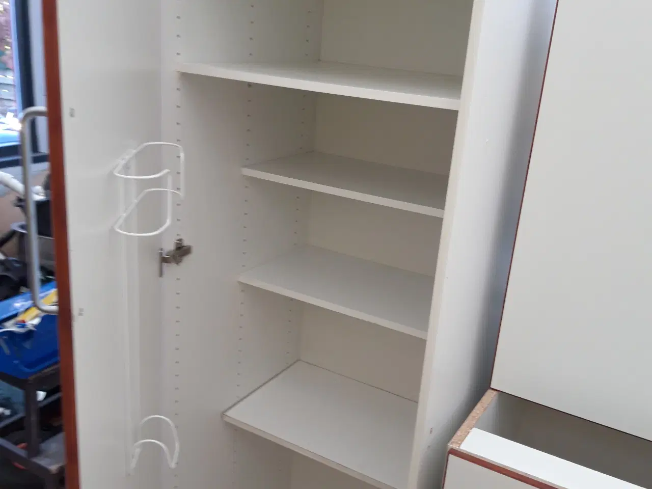 Billede 4 - HTH elementer sælges