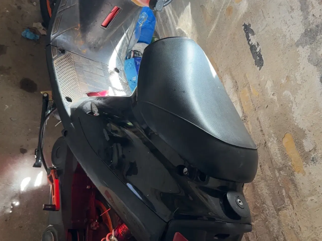 Billede 3 - Yamaha jog