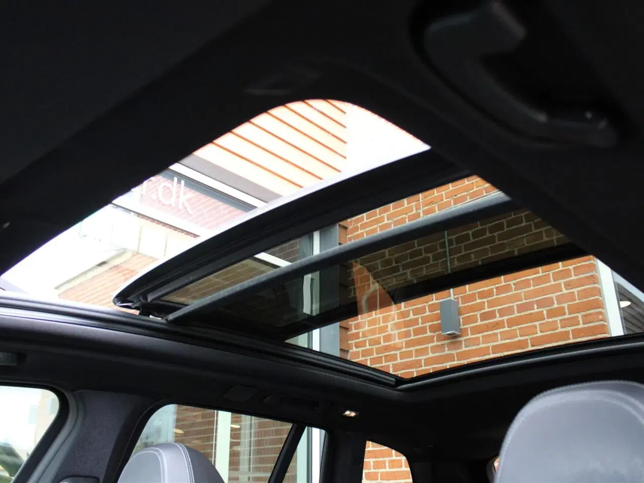 Billede 4 - BMW iX3 EL Impressive 286HK 5d Aut.
