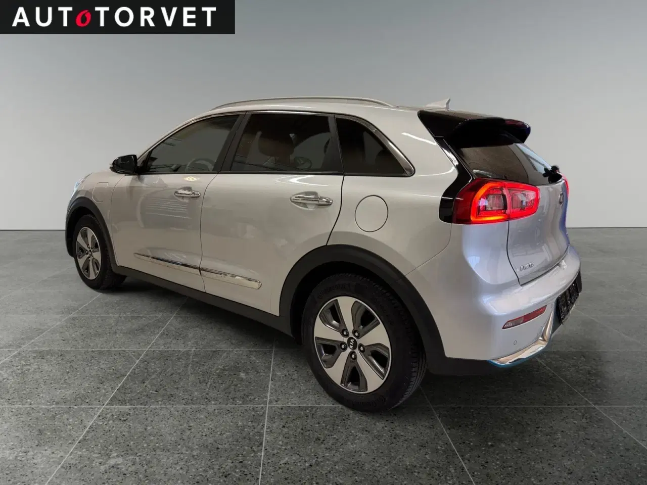 Billede 4 - Kia Niro 1,6 PHEV Comfort DCT