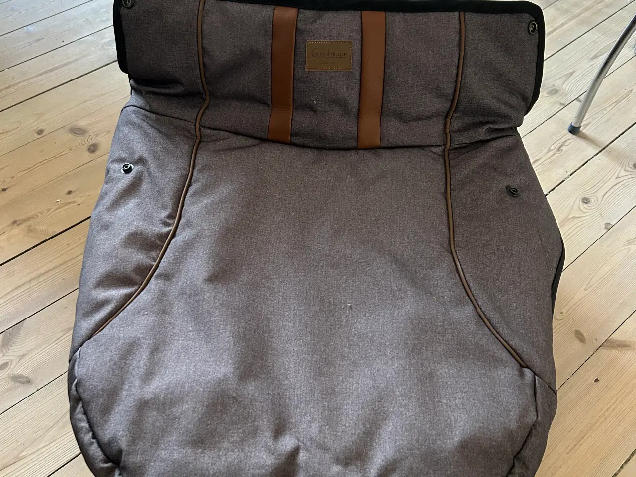 Billede 4 - Emmaljunga kombivogn - duo Combi 3-in-1