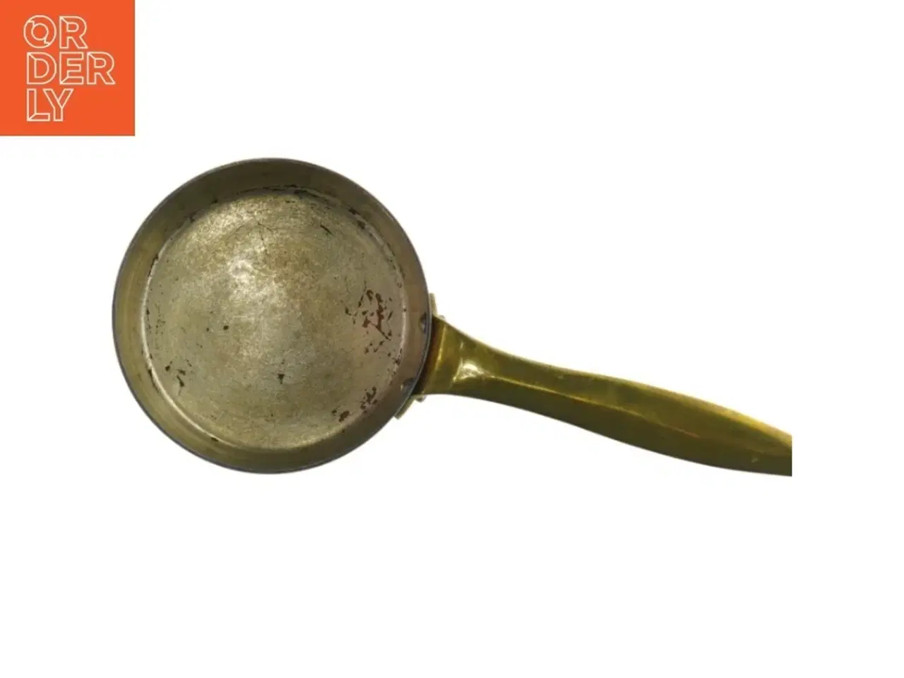 Billede 3 - Kobber gryde fra Copper (str. Ø 8 cm)
