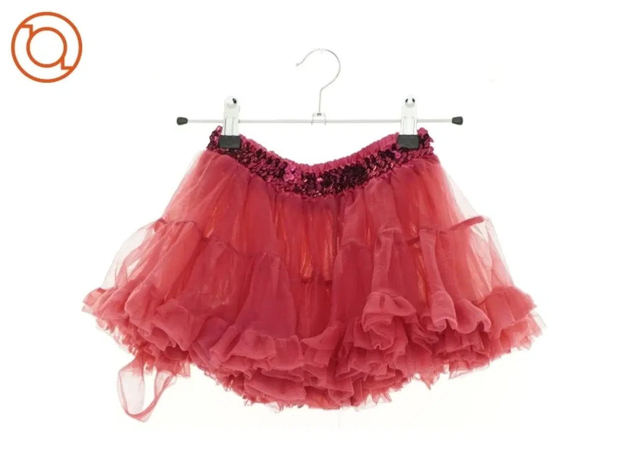 Billede 1 - Nederdel fra H&M (str. 116 cm)