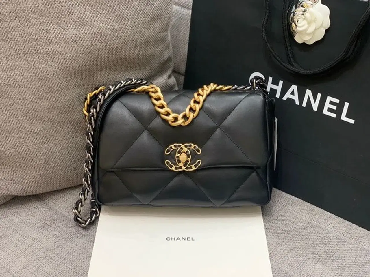 Billede 2 - Chanel bag