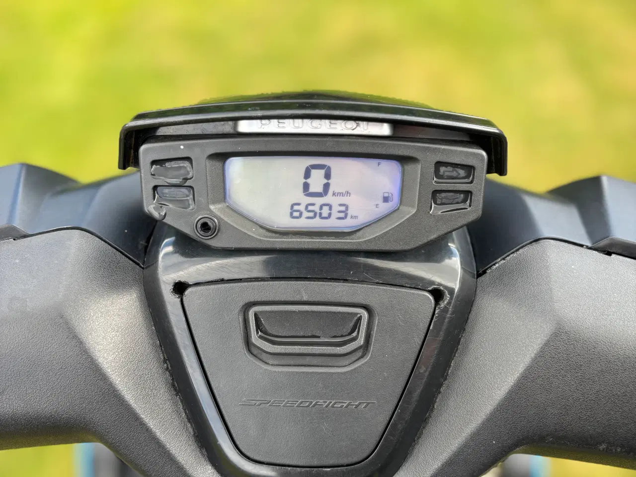 Billede 8 - Peugeot Speedfight 2T