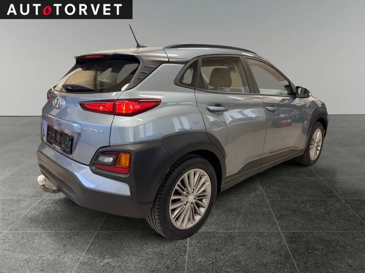 Billede 3 - Hyundai Kona 1,6 T-GDi Trend DCT