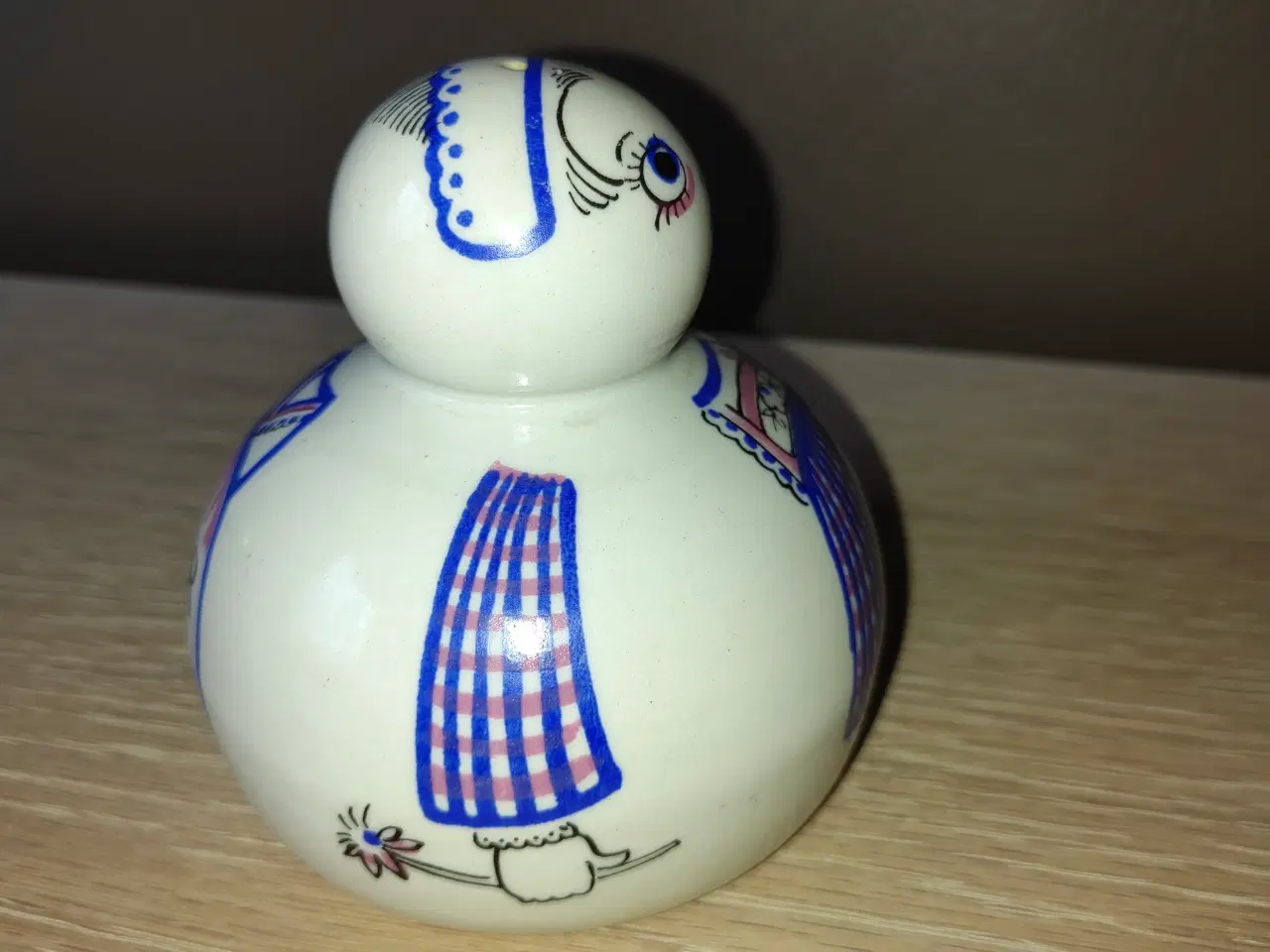 Billede 4 - Sjov Aksini Pebermø