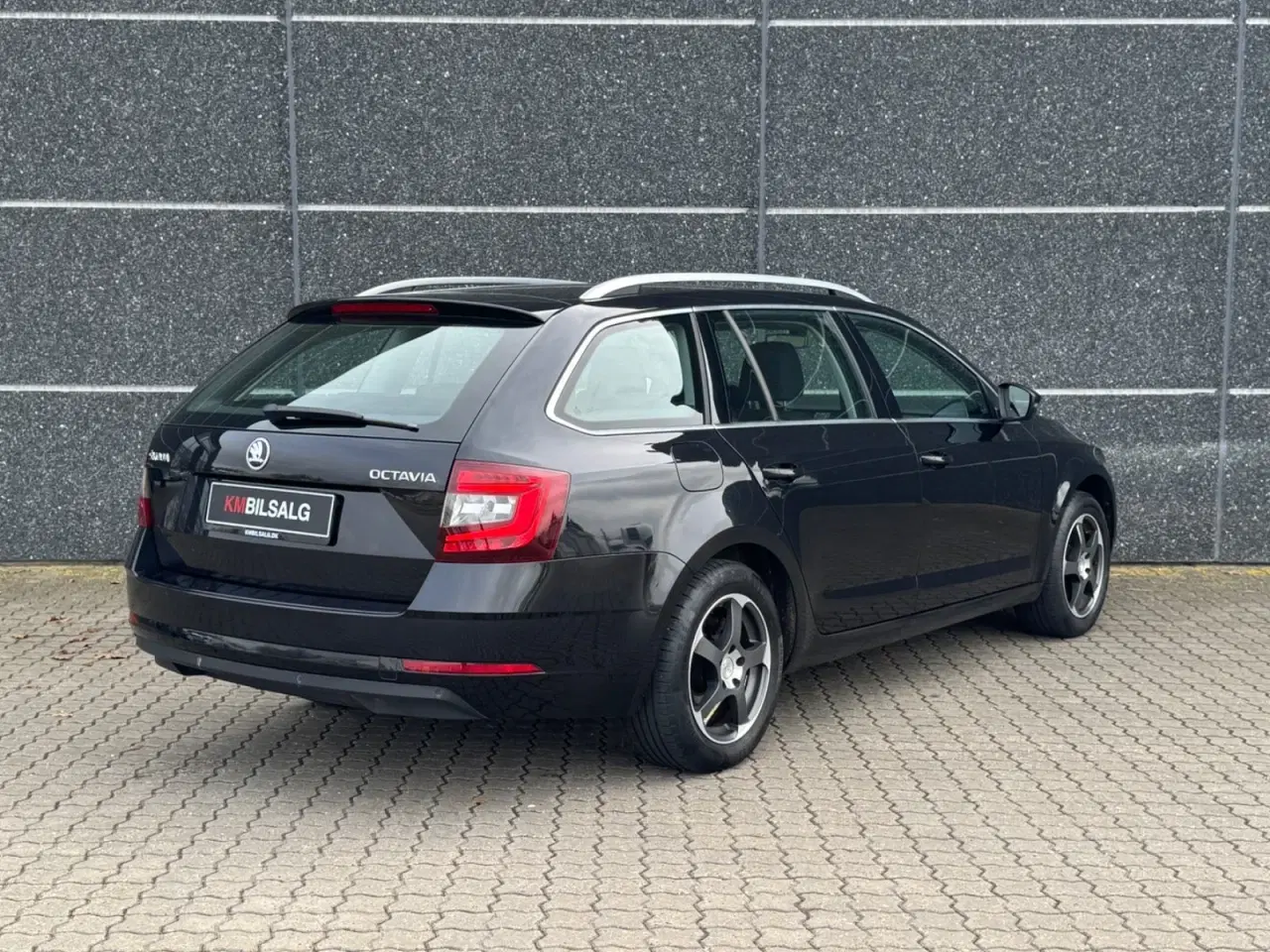 Billede 4 - Skoda Octavia 1,0 TSi 115 Style Combi