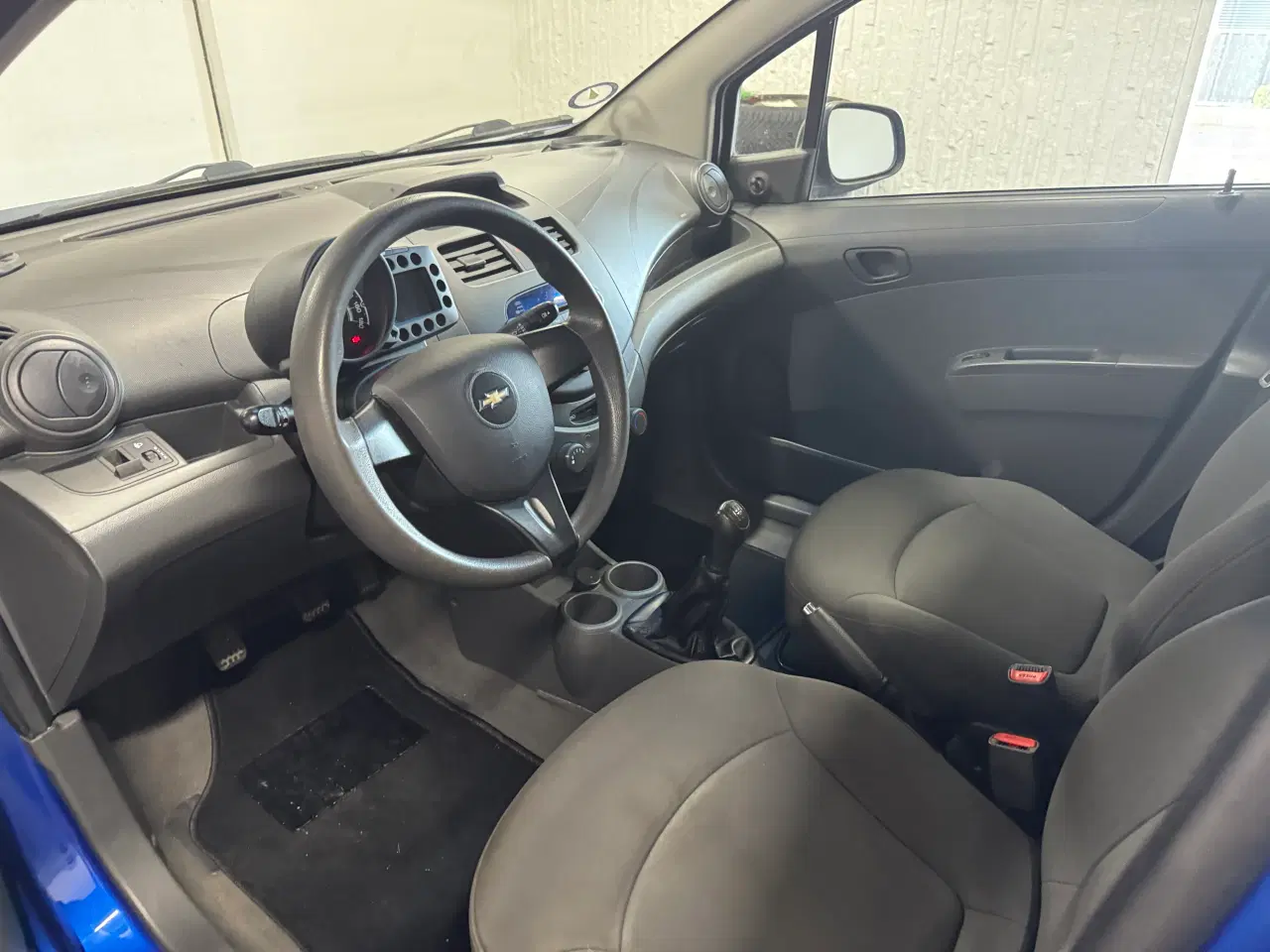 Billede 6 - NYSYNET Chevrolet Spark