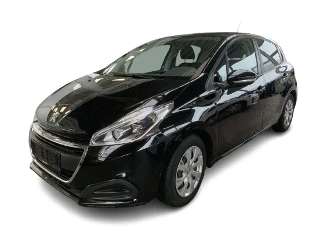 Billede 1 - Peugeot 208 1,2 PureTech 82 Active