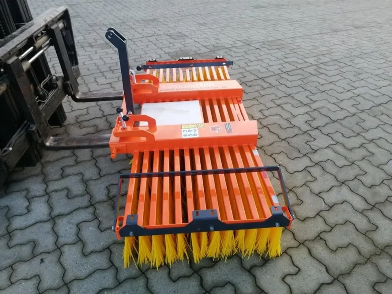 Billede 7 - Moderntech ZL XL 150-300 cm.