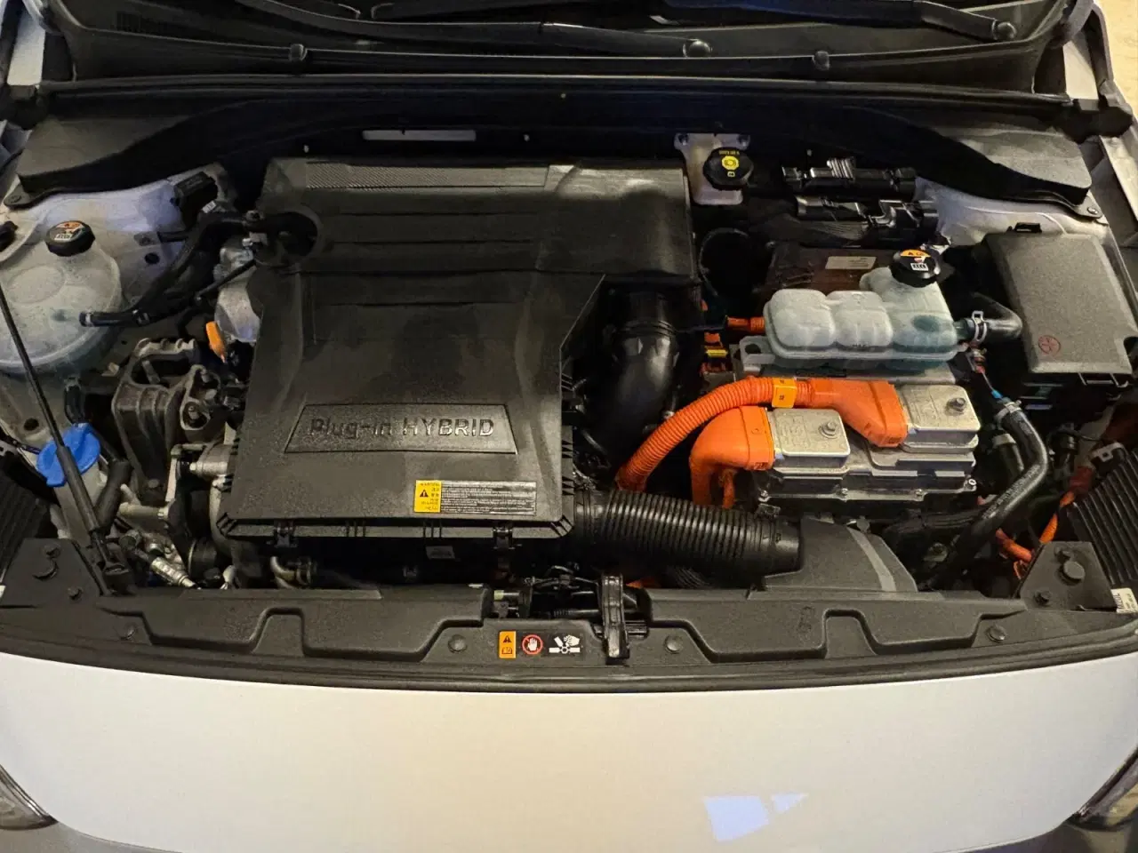 Billede 13 - Hyundai Ioniq 1,6 PHEV Trend DCT