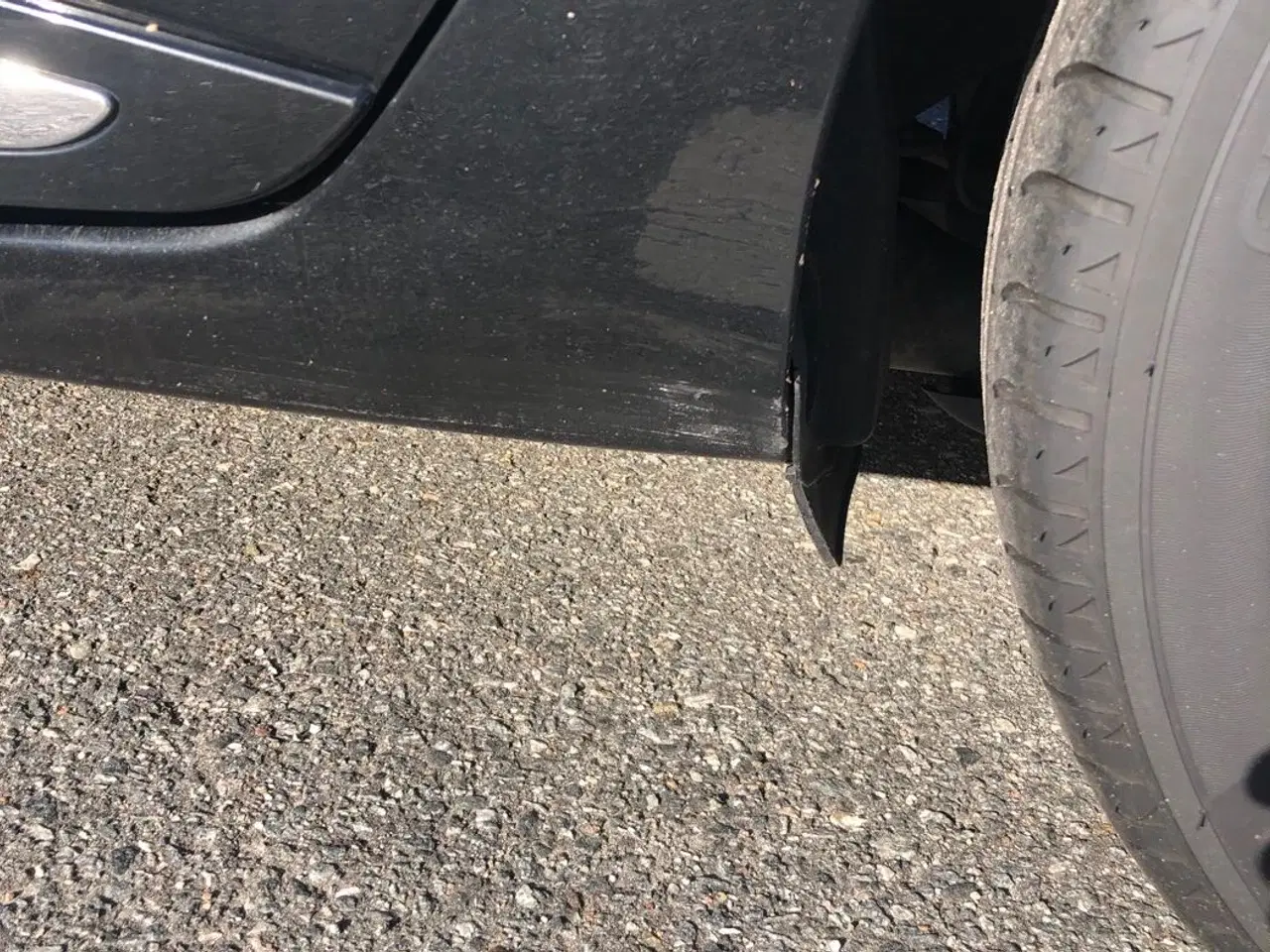 Billede 9 - Renault Clio GrandTour Expression