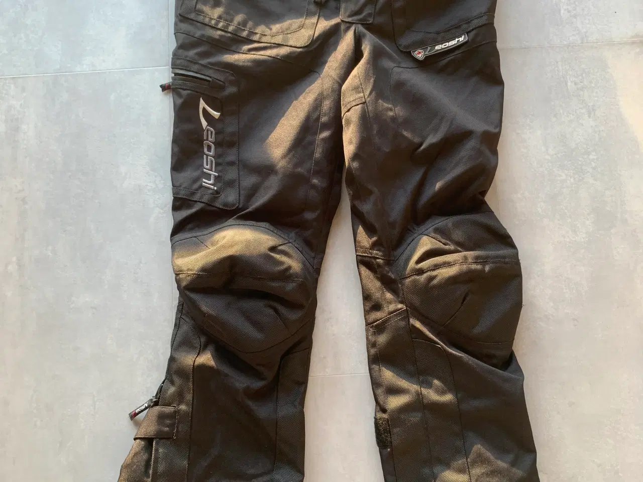 Billede 3 - Motorcykeltøj