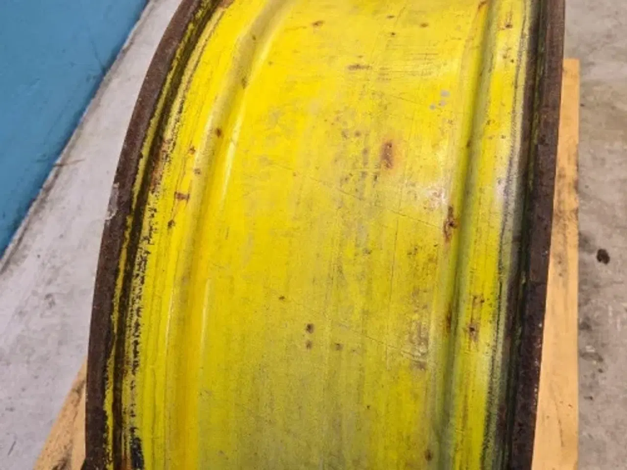 Billede 12 - 28" W10X28 Sæt