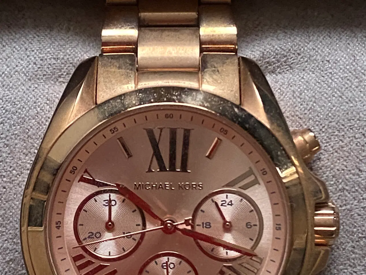 Billede 6 - Michael Kors Armbåndsure