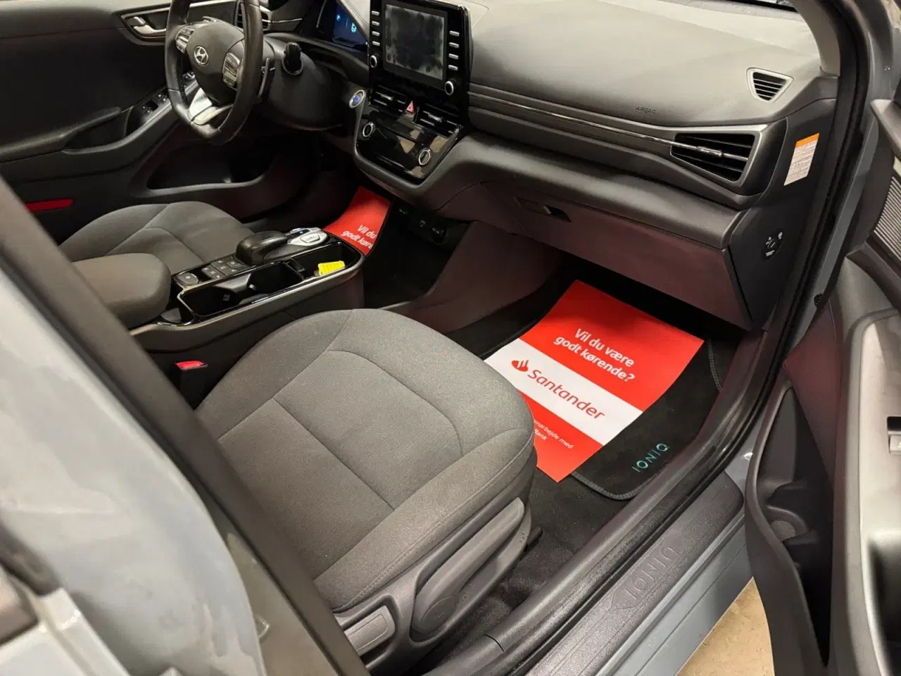 Billede 15 - Hyundai Ioniq 40 EV Trend