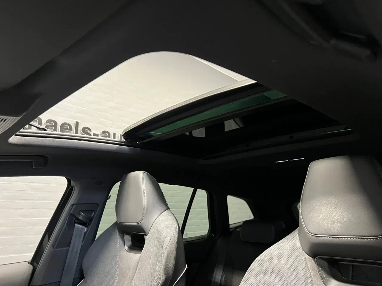 Billede 21 - Skoda Enyaq 85 iV Sportline