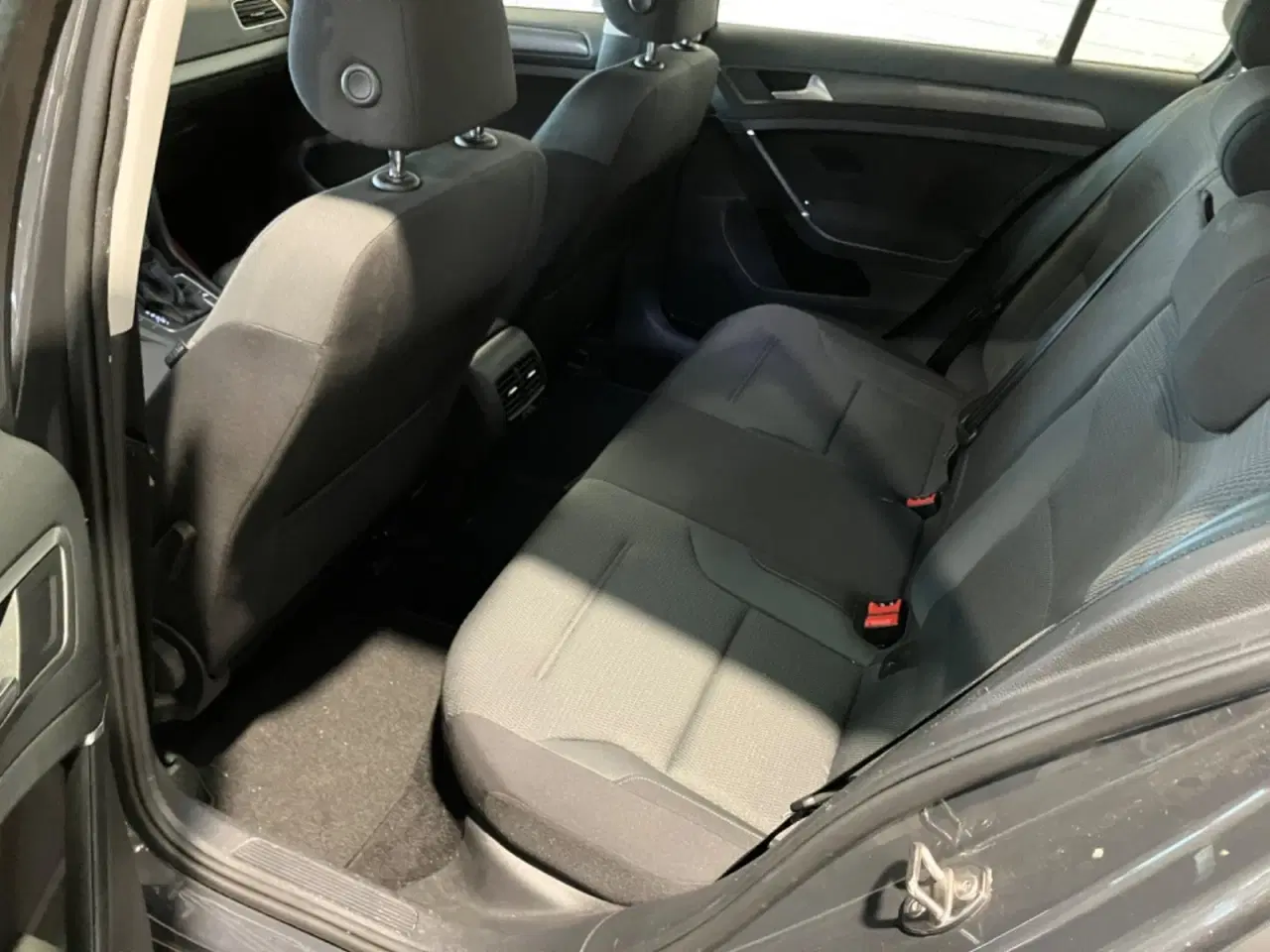 Billede 7 - VW e-Golf VII  Comfortline