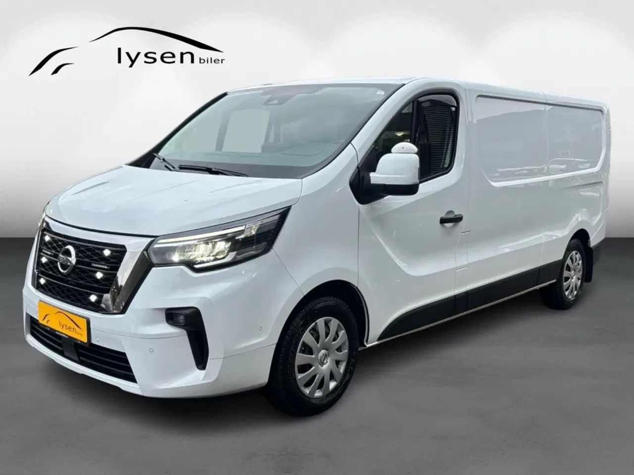 Billede 1 - Nissan Primastar L2H1 2,0 DCi Tekna 170HK Van 6g Aut.