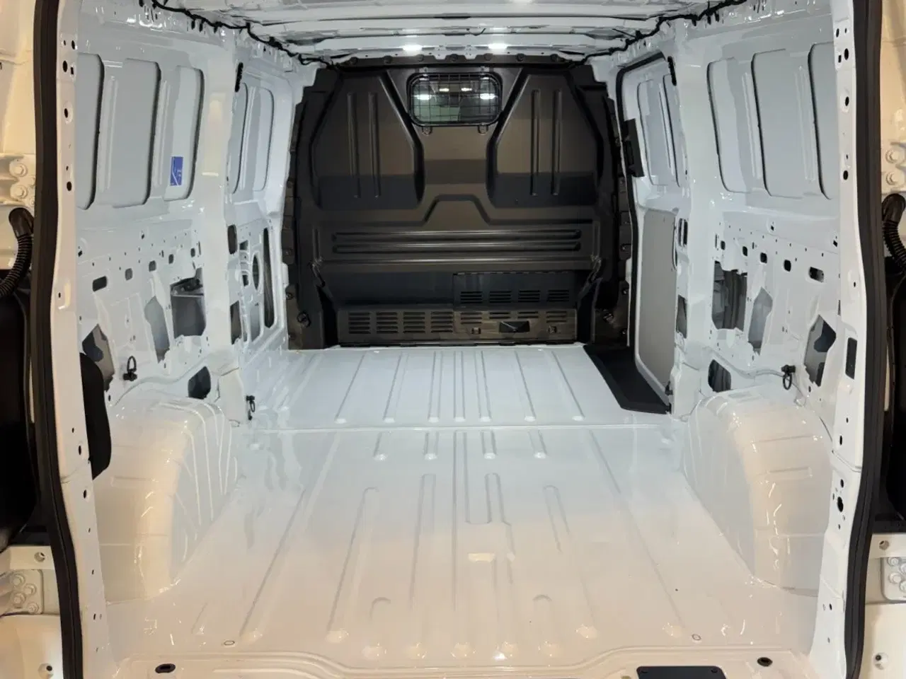 Billede 7 - Ford Transit Custom 320 L2 2,0 EcoBlue Trend aut.