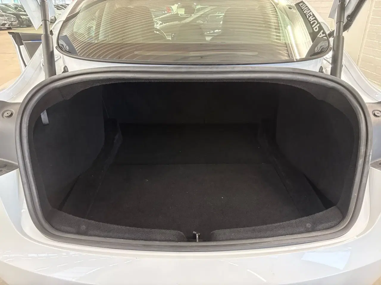 Billede 9 - Tesla Model 3 EL 283HK Aut.