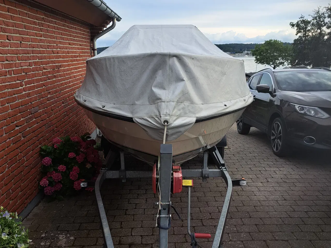 Billede 5 - Campion Explore, 135 Hk,V4, 1301B Brenderup
