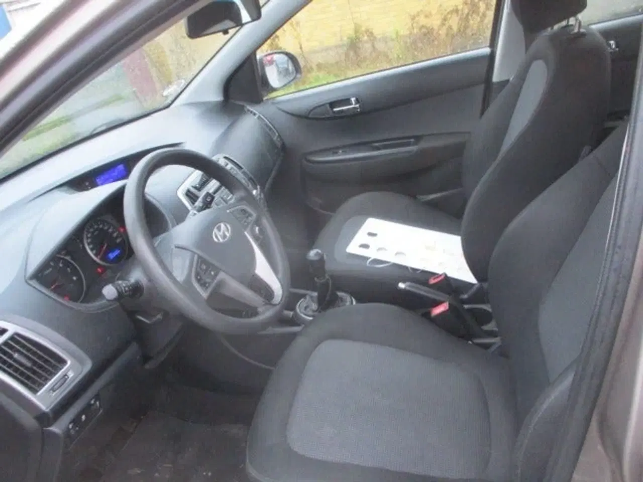 Billede 8 - Hyundai i20 1,25 Classic XTR