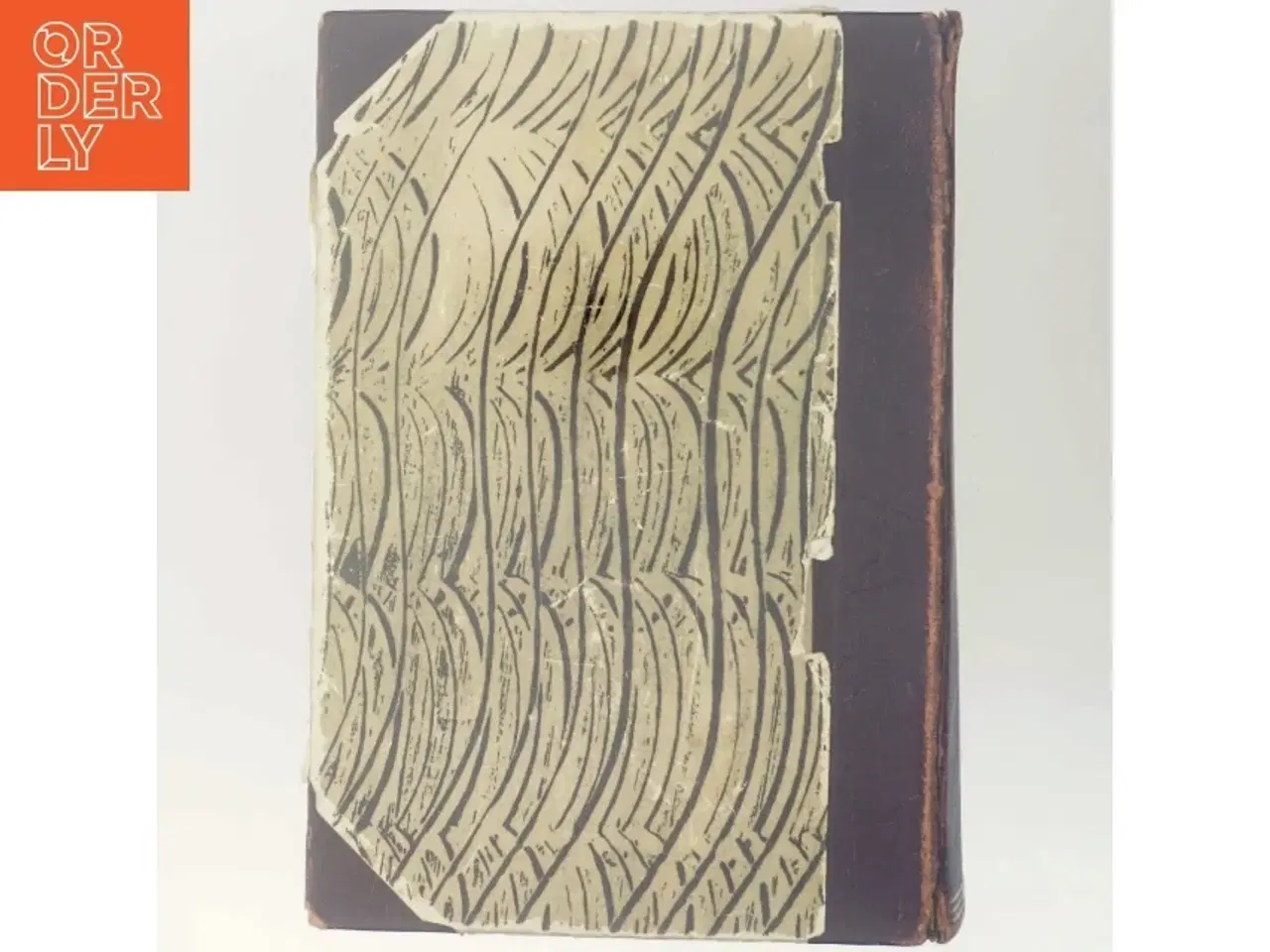 Billede 3 - Den Nye Salmonsen (Bog)