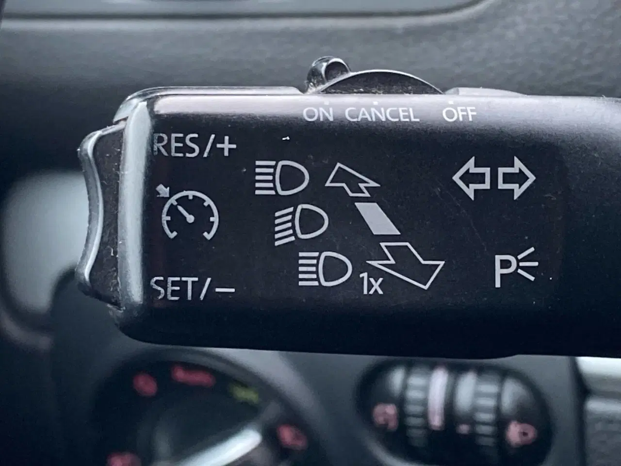 Billede 19 - VW Golf 1,6 BlueMotion TDI DPF 105HK 5d