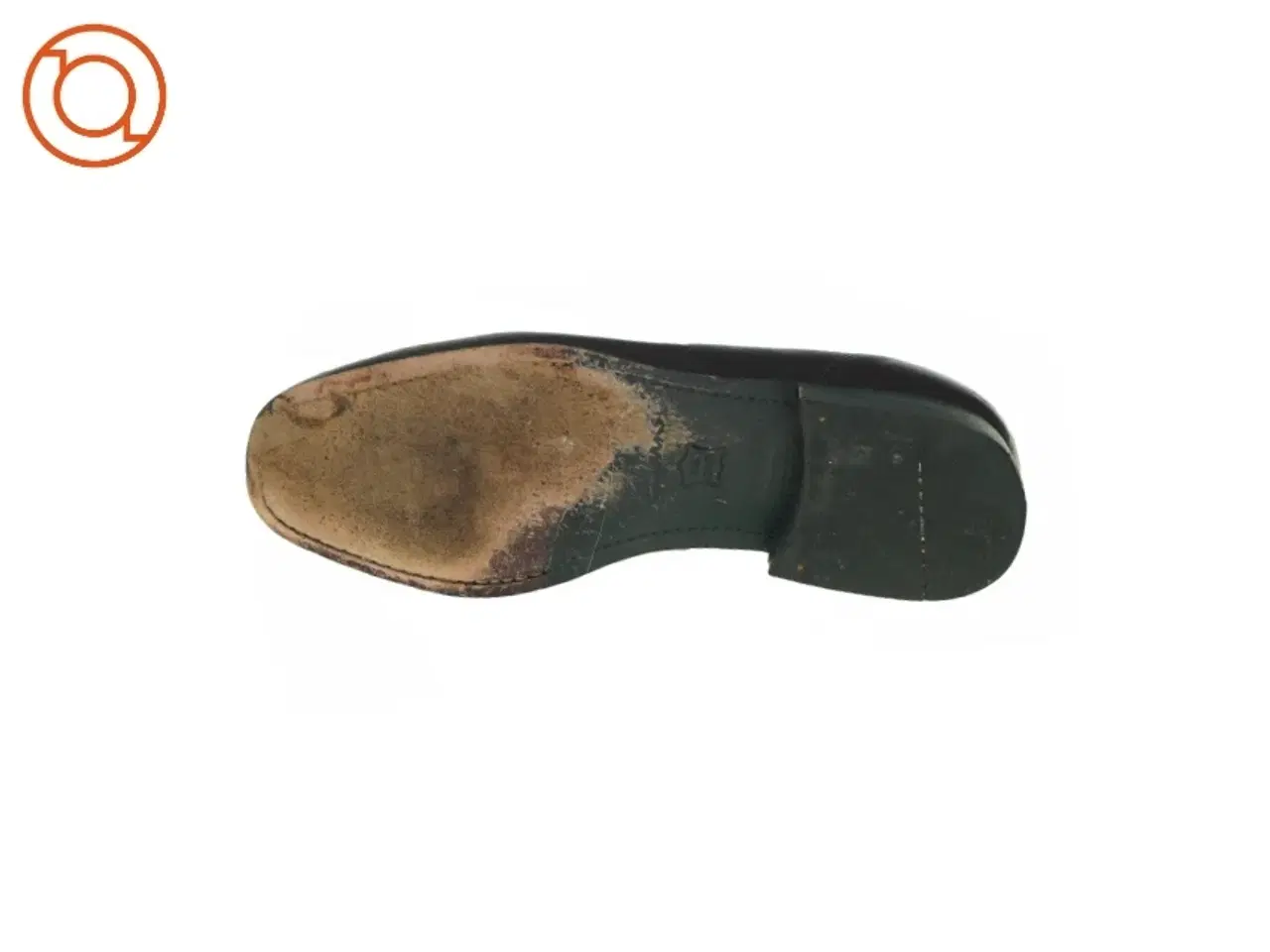 Billede 2 - Sko i læder fra Dr. Scholl&#39;s (str. 44)