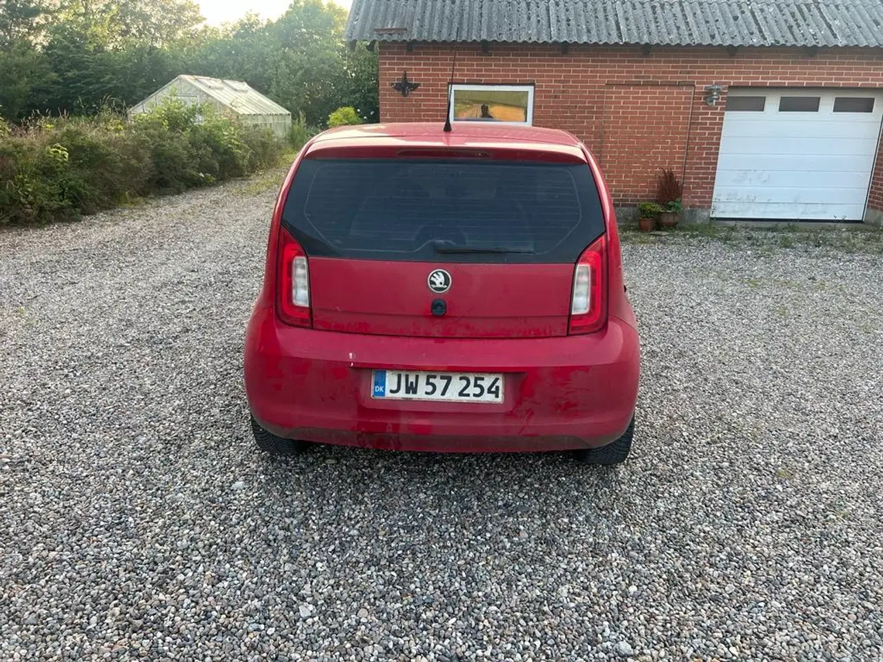 Billede 3 - skoda citigo