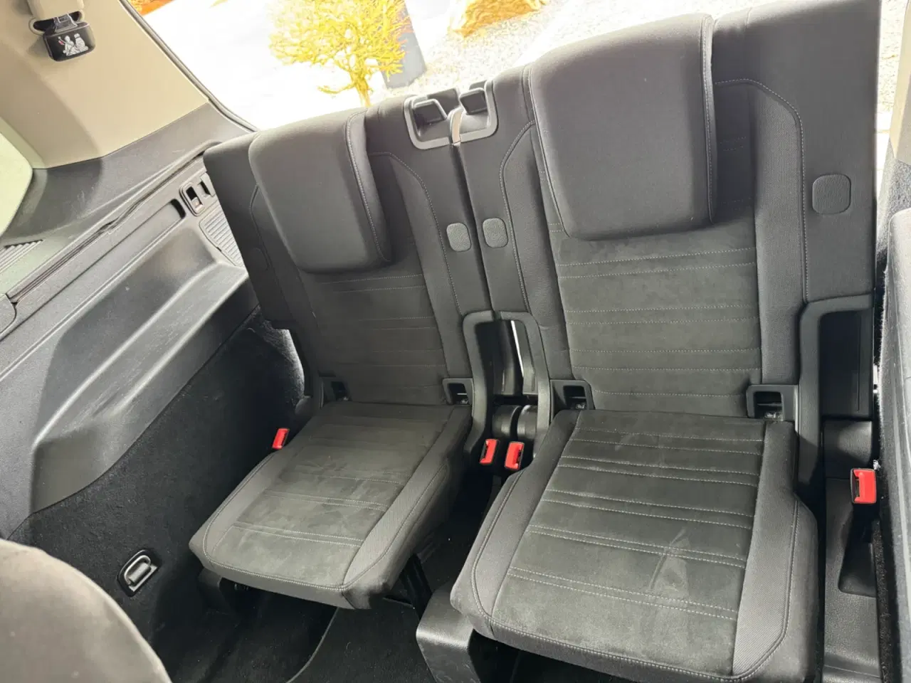 Billede 13 - VW Touran 1,4 TSi 150 Highline DSG 7prs