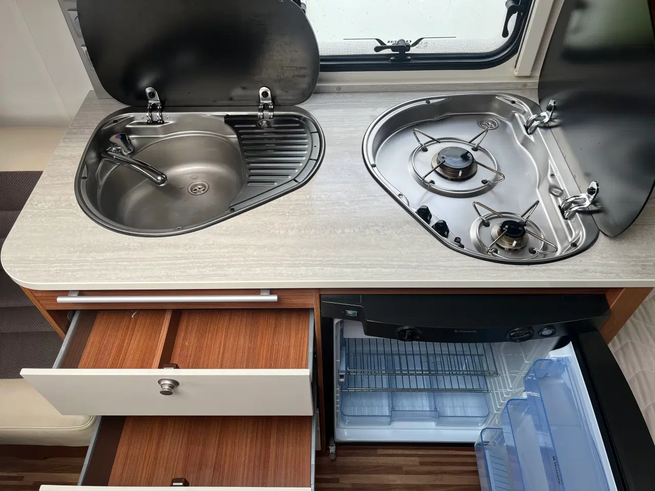 Billede 9 - 2014 Adria Adora 462 PU