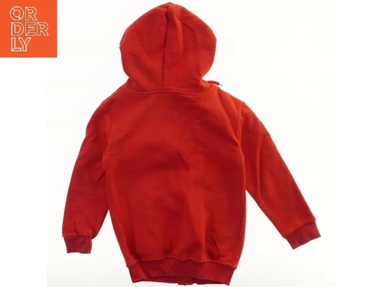 Billede 2 - Børne hættetrøje fra Tommy Hilfiger (str. 104)