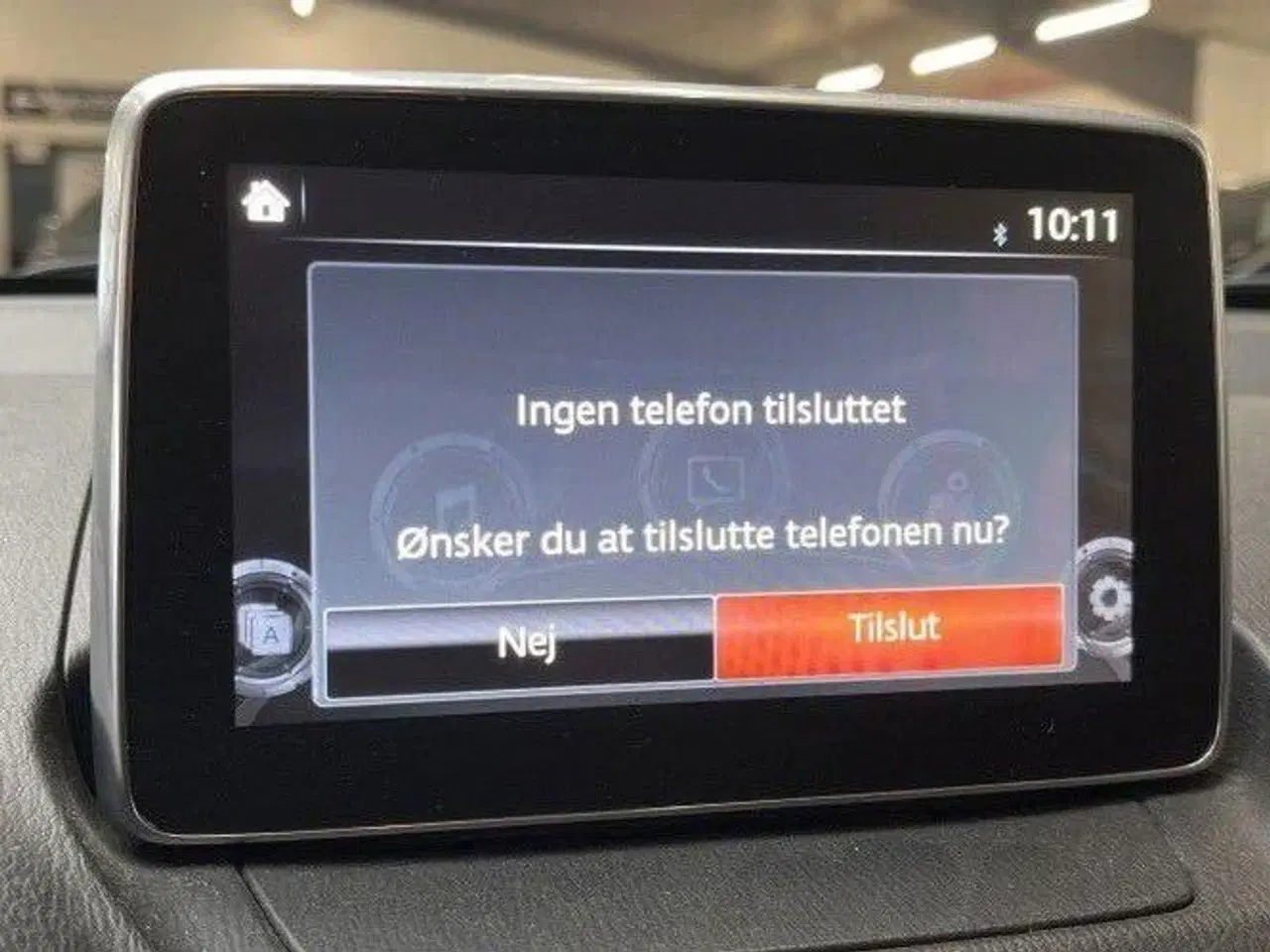 Billede 16 - Mazda 2 1,5 Vision 90HK 5d