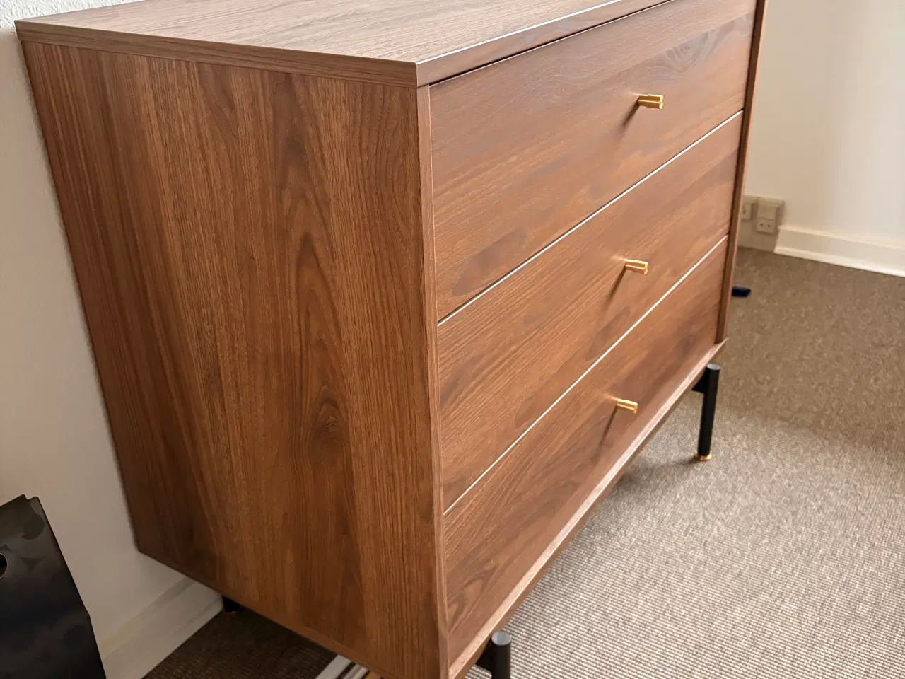 Billede 2 - Kommode sælges 