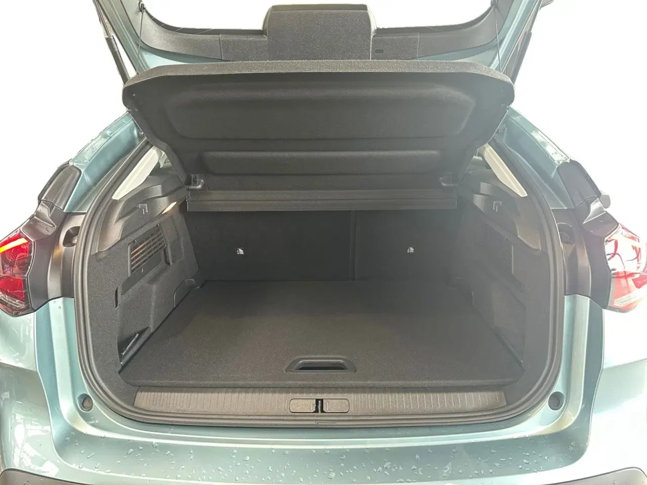 Billede 16 - Citroën ë-C4 50 Feel