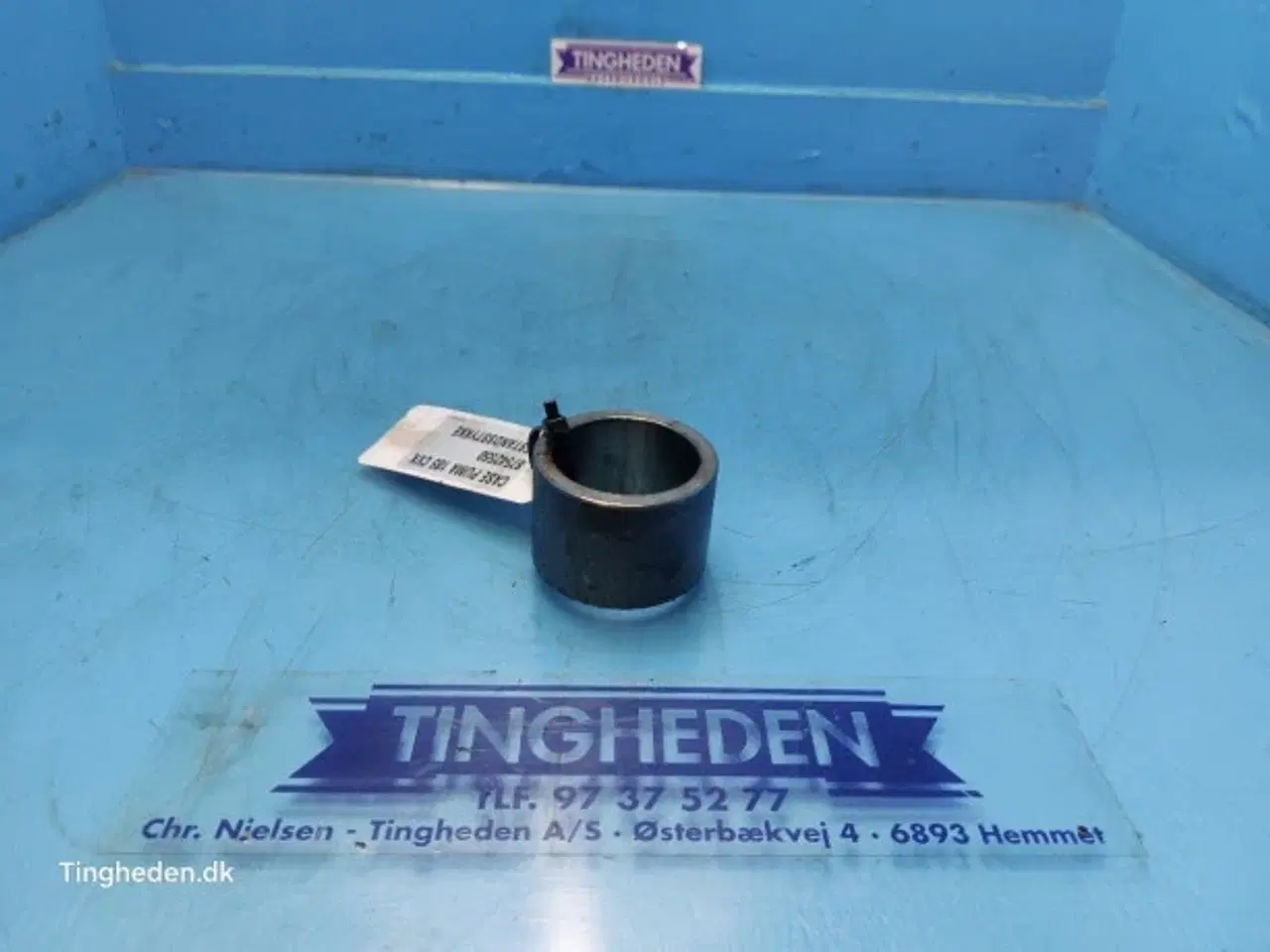 Billede 1 - Case Puma 185 Afstandsstykke 87542550