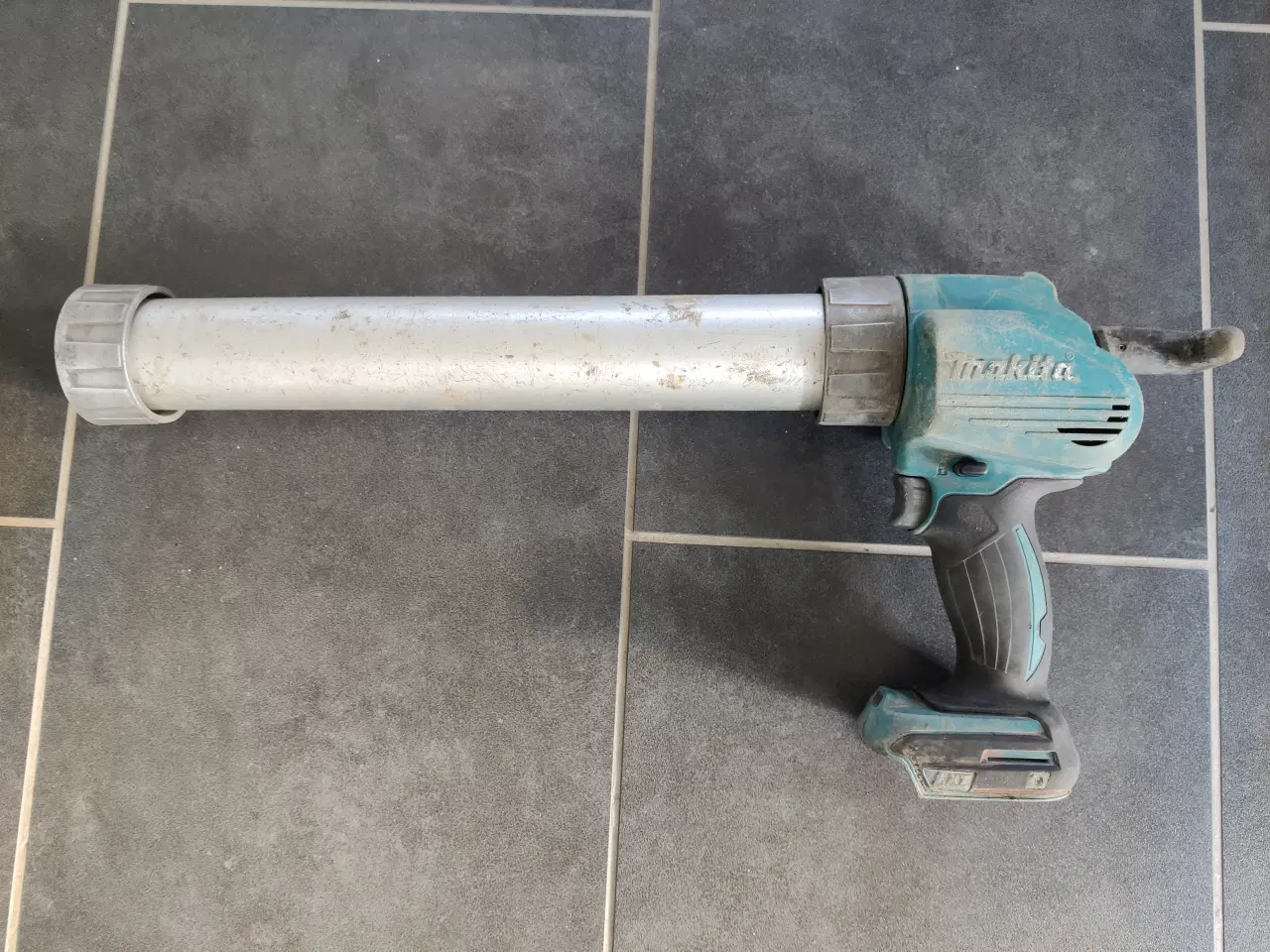 Billede 3 - Makita fugepistol DCG180