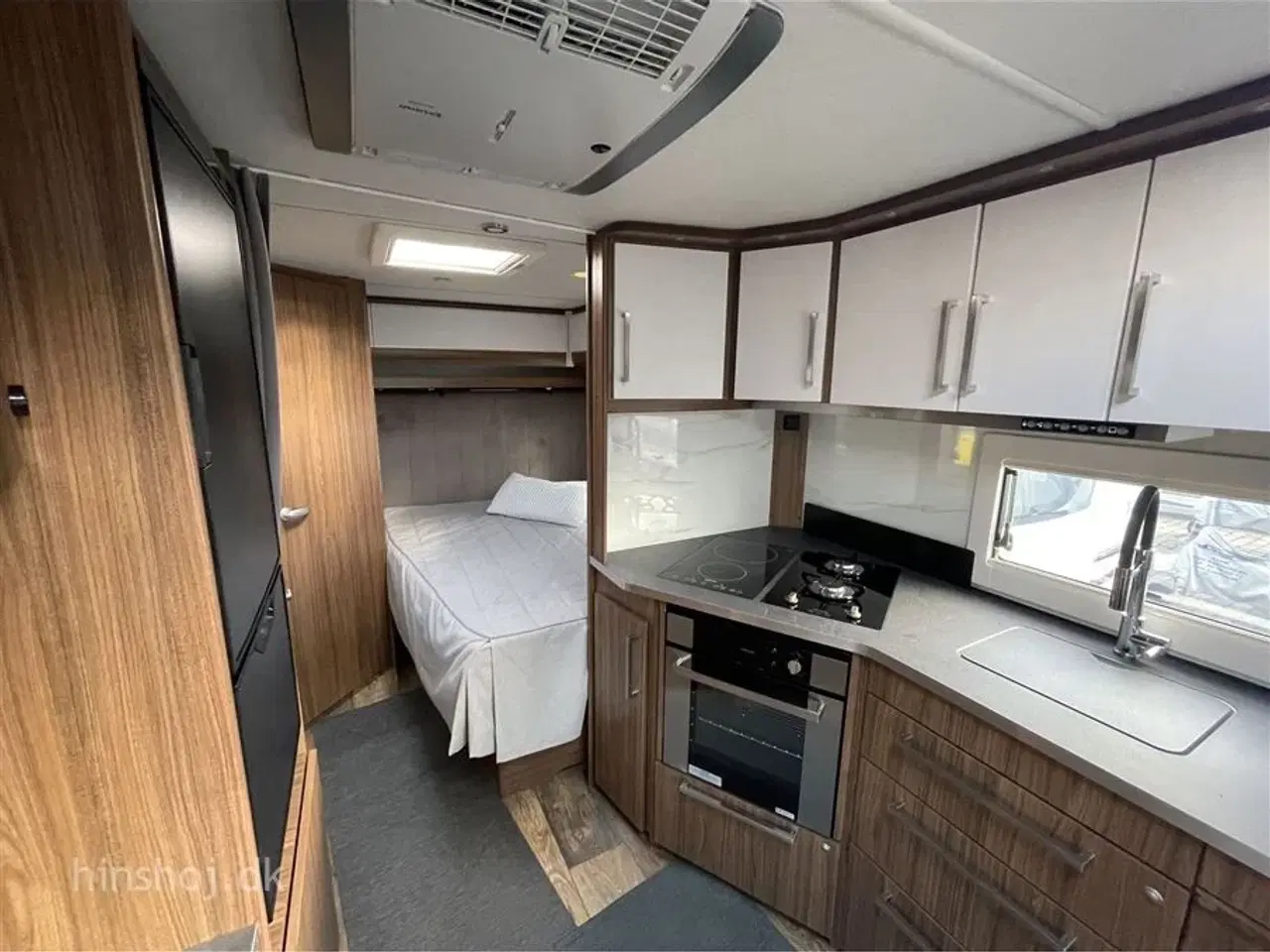 Billede 5 - 2024 - Polar Customized 560 FW A   Topmodel af Polar med alt i udstyr fra Hinshøj Caravan A/S