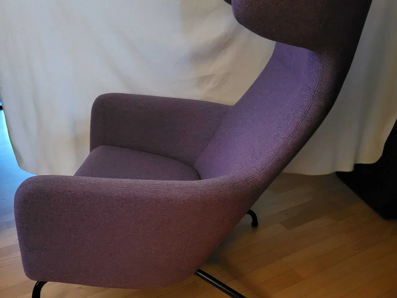 Billede 5 - Havana Softline lænestol