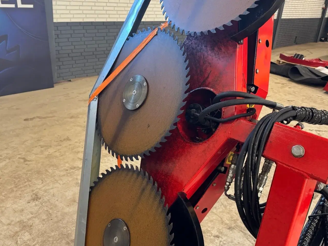 Billede 9 - Spearhead Sperehead