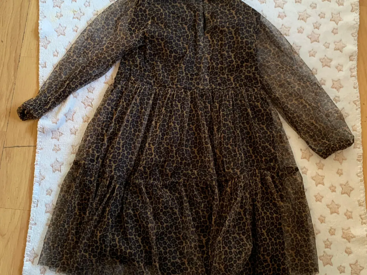 Billede 2 - Kjole str 116 