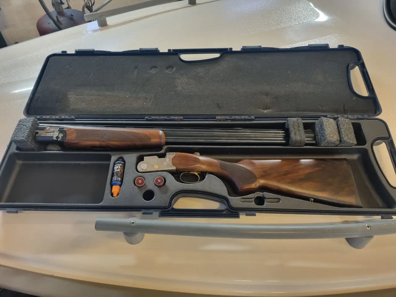 Billede 2 - Beretta Ultralight gold