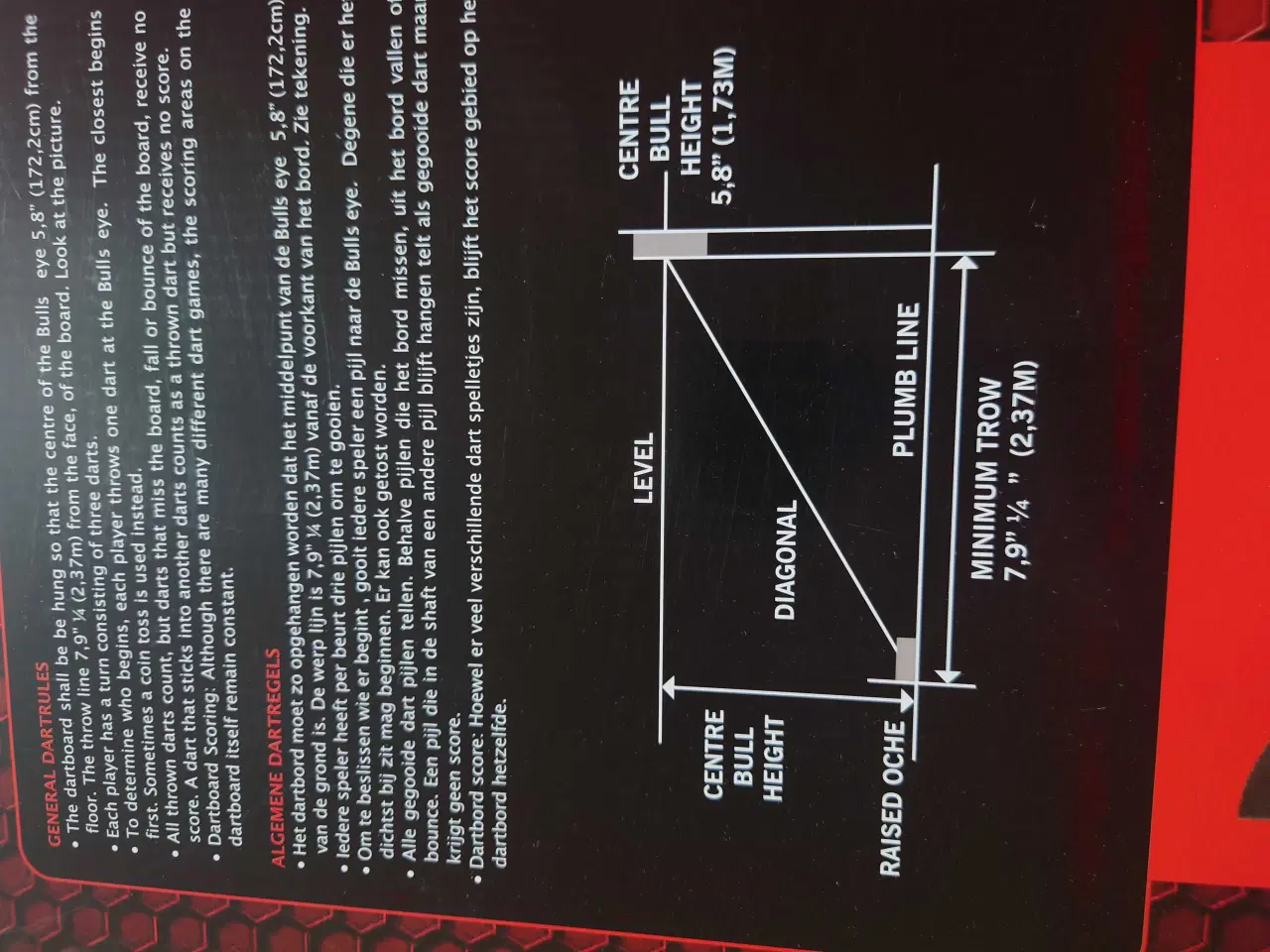 Billede 5 - My Hood Home Dart